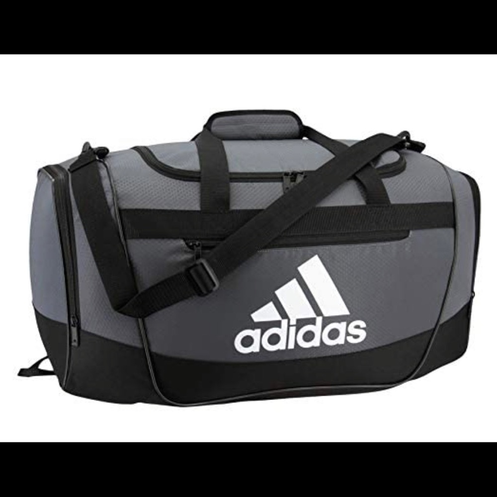 adidas Defender 3 Large Duffel Bag